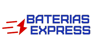 Baterias Express