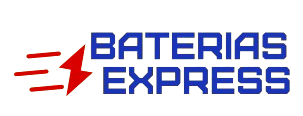 Baterias Express